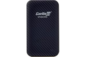 Carlinkit CP2A adapter bezprzewodowy