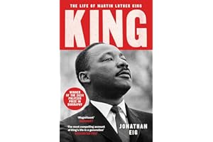 King: The Life of Martin Luther King