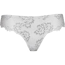 Slip Donna Brasiliana In Pizzo Senza Cuciture Lormar Frizzate - Foto 9