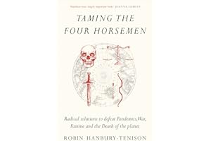 Taming the Four Horsemen