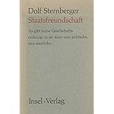 Staatsfreundschaft: Rede zur Hundertjahrfeier der Sozialdemokratischen Partei Deutschlands