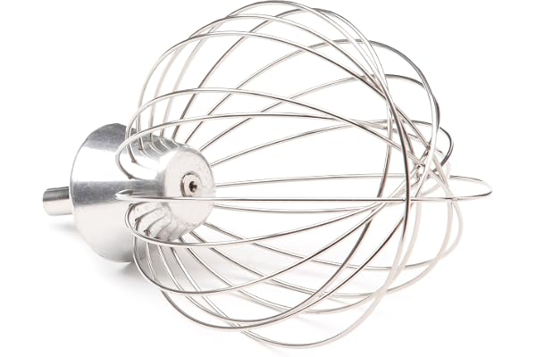 Lacor R69084B Fouet Batteur pour Mixeur-Pétrisseur 69084