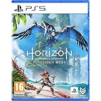 Sony PlayStation®5: Horizon Forbidden West Standard Edition