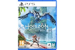 Horizon Forbidden West Standard Edition [PS5]