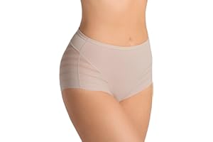 LEONISA Faja Cinturilla Abdominal para Mujer Control Medio - Cinta Reductora Moldeadora