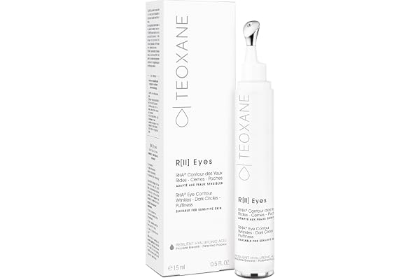 TEOXANE RHA ADVANCED EYES CONTOUR
