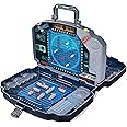 Noris 606104435 s Countersink Light & Sound Action Game for the whole family from 5 years,Red,white