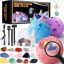 Nvzi Pietre Chakra Oggetti Set, Preziose Pietre E Cristalli Naturali, Minerali Da Collezione, Cristalloterapia , Cristalli E Pietre Preziose, Cristallo Di Rocca, Drusa Di Ametista