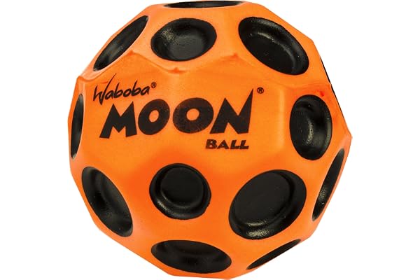Waboba Moon Ball (25-pack) -DS