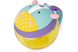Skip Hop Zoo Snack Cup, Eureka Unicorn