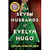 The Seven Husbands of Evelyn Hugo: A Novel