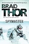 Spymaster (Scot Harvath)