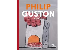 Philip Guston (Art File)