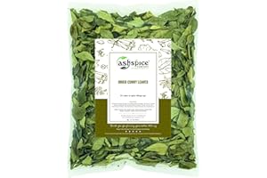 ASH SPICE COMPANY Dried Curry Leaves Premium Quality Free UK P&P (40g)
