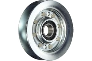 Greenstar 8301 Castlegarden V Traction Pulley, Adjustable X6209334