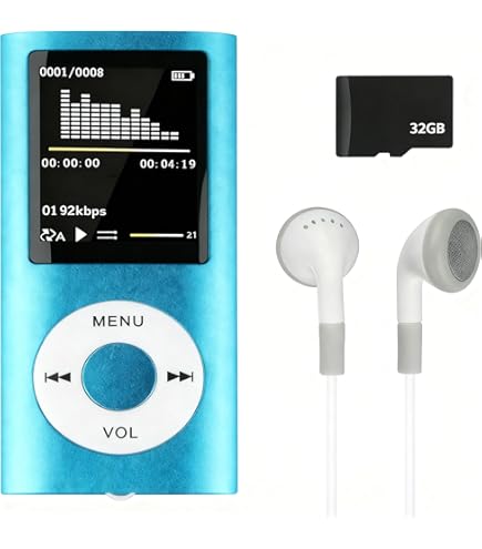 Lecteur Multimédia Apple iPod nano 5ème Génération Violet 8 Go
