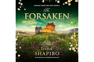 The Forsaken: Echoes from the Past, Book 4