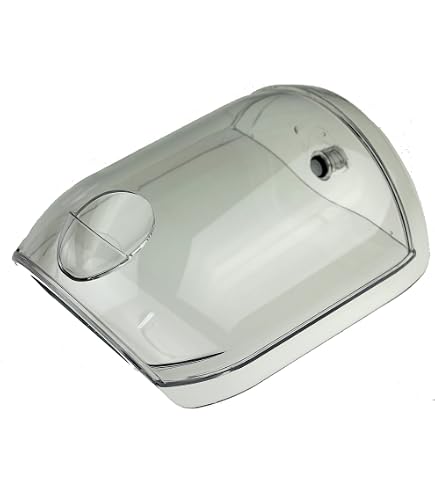 KRUPS Espresso Coffee Tank MS-623847