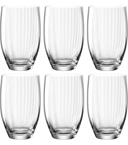 Bierglas Leonardo Limited 500 ml (6-Delig) | Stijlvol in Huis