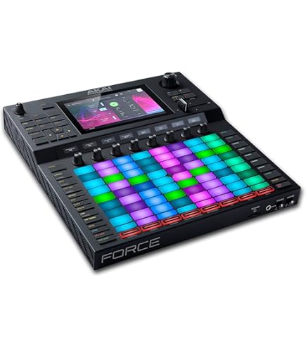 Disaster Area Midi Baby 3 : Amazon.in: Musical Instruments