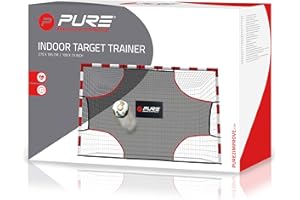 ‎PURE2IMPROVE Pure2Improve Unisex Adult Training Net Golf