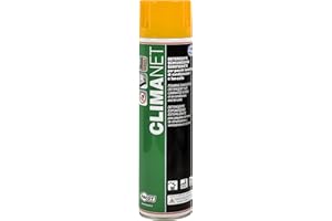 Facot Chemicals 16519 Climanet Bombole Spray, Incolore