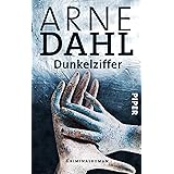 Tiefer Schmerz A Team 4 Kriminalroman Amazon De Dahl Arne Butt Wolfgang Bucher