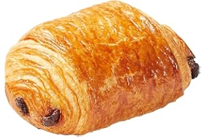 Bridor Frozen Pain au Chocolates - 90x70g