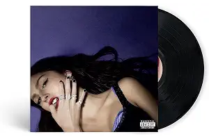 GUTS (Vinilo)
