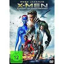 X-Men: Apocalypse: Amazon.de: Ottman, John, Dougherty, Michael