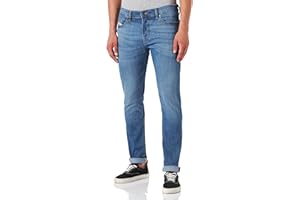 Diesel Uomo D-luster Jeans