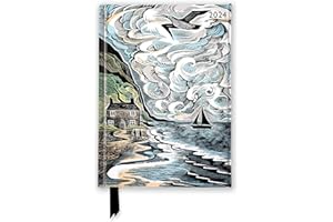Angela Harding – Die wilde Ruhe – Taschenkalender 2024: Original Flame Tree Publishing-Pocket Diary [Taschenkalender]