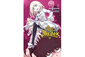 A Certain Magical Index NT, Vol. 2 (light novel): Volume 2 (CERTAIN MAGICAL INDEX NT SC NOVEL)