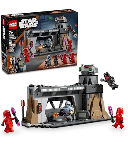Buy Lego Star Wars: Ahsoka New Republic E-Wing vs. Shin Hati's