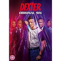 Dexter - Complete Season 1-8 [DVD]: Amazon.co.uk: Michael C