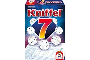Schmidt Spiele Kniffel 7