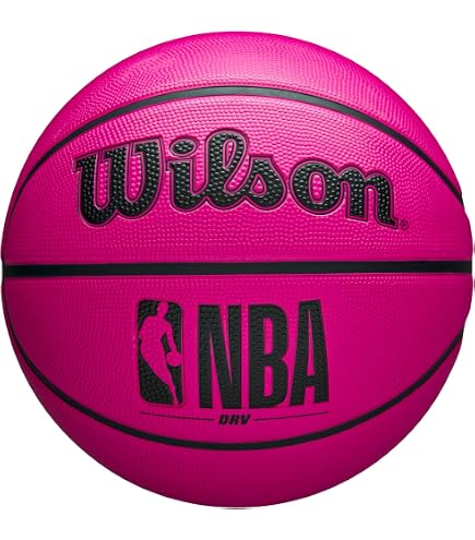Ballon De Basket Personnalisé Avec Nom - Taille 7 (29.5") Ou 5 (27.5") - Cadeau Sportif Unique