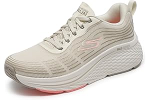 Skechers Max Cushioning Premier 2.0, Scarpe Sportive Uomo