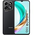 HONOR X6b 6GB+128GB Midnight Black with