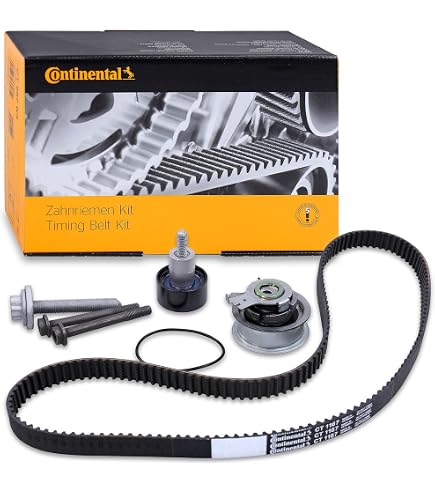 CT1155K1 CONTITECH CT 1155 Kit cinghia di distribuzione N° denti: 194 | AUTODOC prezzo e recensioni