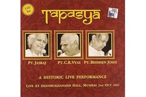 Tapasya