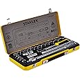STANLEY STANLEY® Metal Case Socket Set