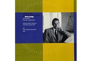 Purity of Aim: The Book Jacket Designs of Alvin Lustig (Graphic Design Archives Chapbook Series)