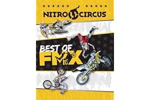 Nitro Circus Best of Fmx