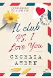 Il club P.S. I love you