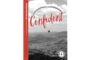 Confident: Food for the Journey (Food for the Journey - Themes): 5