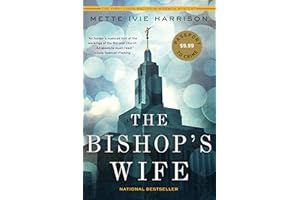 Bishop's Wife, The: 1 (Linda Wallheim Mystery)