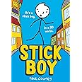 Stick Boy