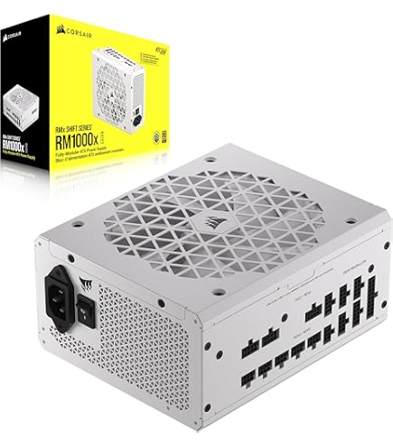 Corsair HX1500i Fully Modular Ultra-Low Noise ATX Power Supply