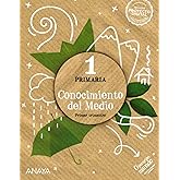 Conocimiento del Medio 1.